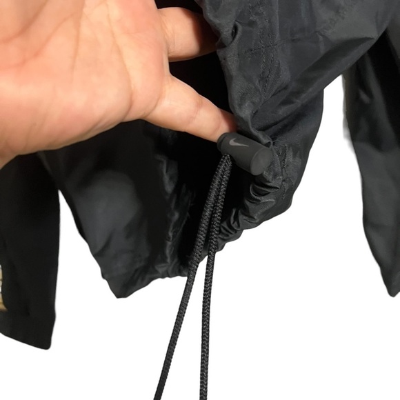 Nike jacket medium"COMING TO AMERICA" TRACK WOVEN JACKET BY AKEEM OF ZAMUNDA - Picture 8 of 10